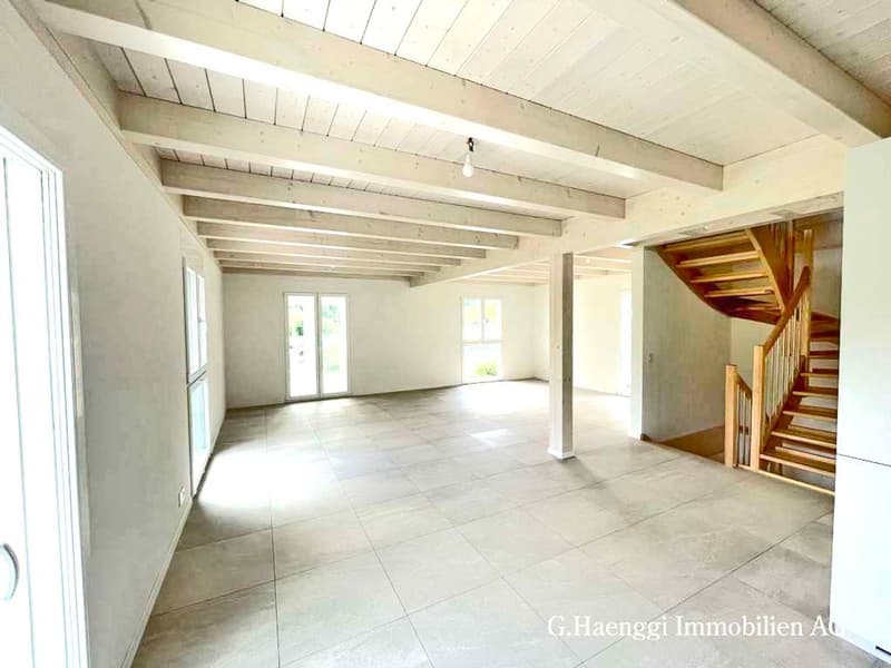 4 nuove, spaziose case unifamiliari da 5 a 7,5 locali con vista panoramica a Läufelfingen (8)