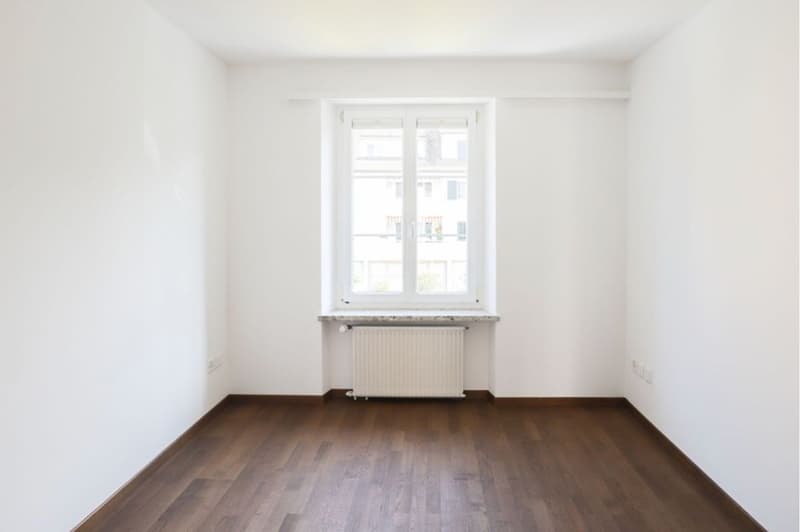 Quiet 3.5 room apartment directly on the Rhine (9)