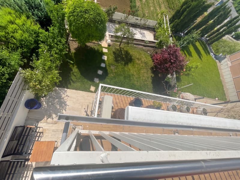 Oasi di benessere idilliaca nel verde da innamorarsi (6)