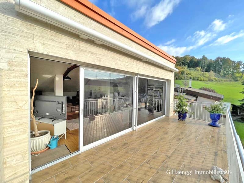 Geräumiges 6.5-Zimmer-Haus mit weiter Aussicht (10)