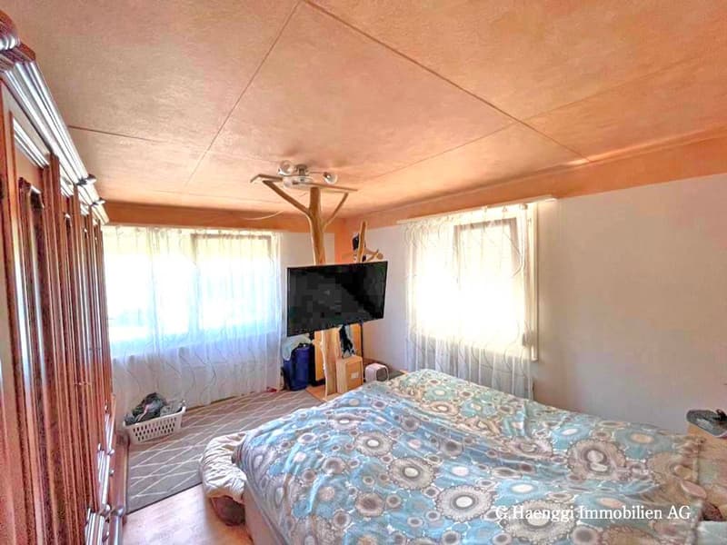 5.5 Zimmer EFH mit Potential am Waldrand (6)