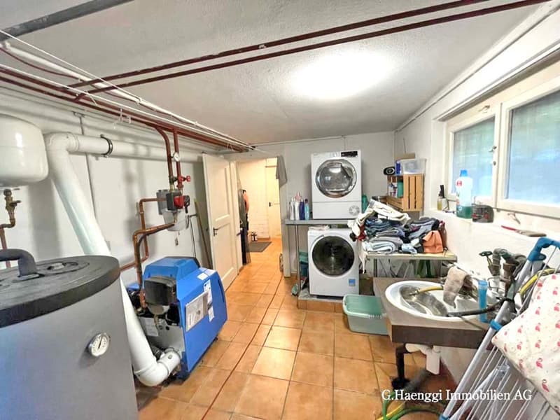 5.5 Zimmer EFH mit Potential am Waldrand (10)