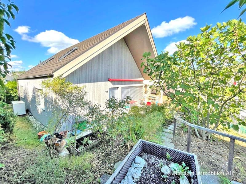 Idyllisches Haus ideal für einen 1 bis 2 Personenhaushalt (3)
