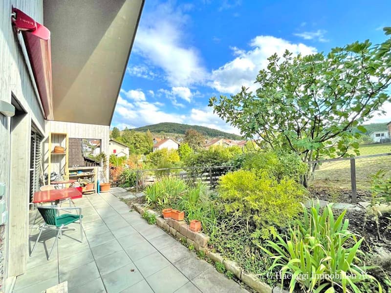 Idyllisches Haus ideal für einen 1 bis 2 Personenhaushalt (1)