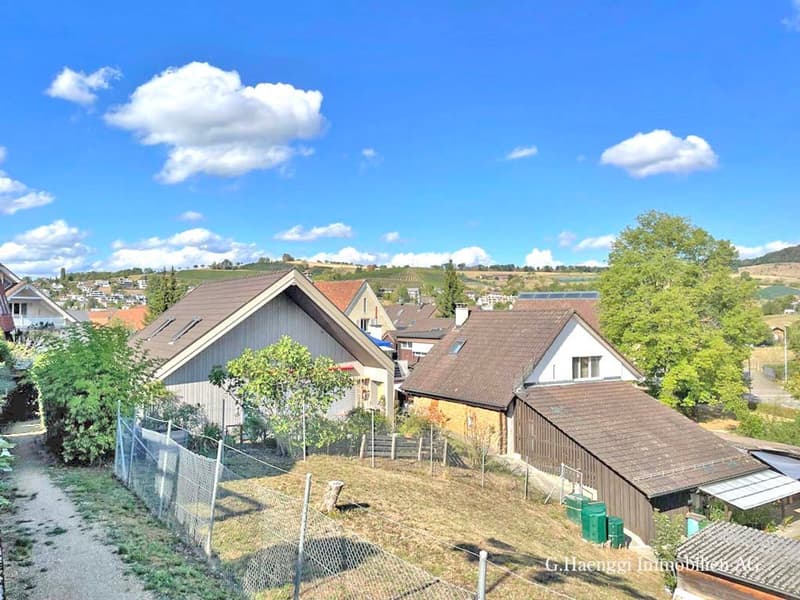 Idyllisches Haus ideal für einen 1 bis 2 Personenhaushalt (7)