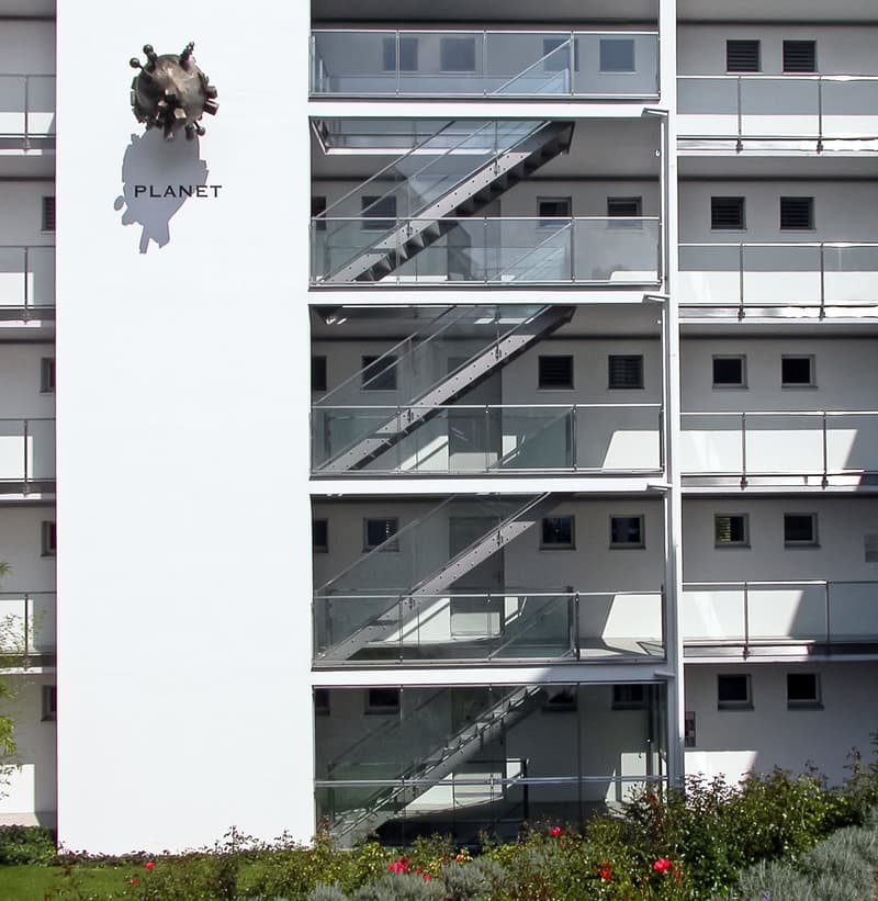 Wohlfühloase im Herzen von Thalwil (9)
