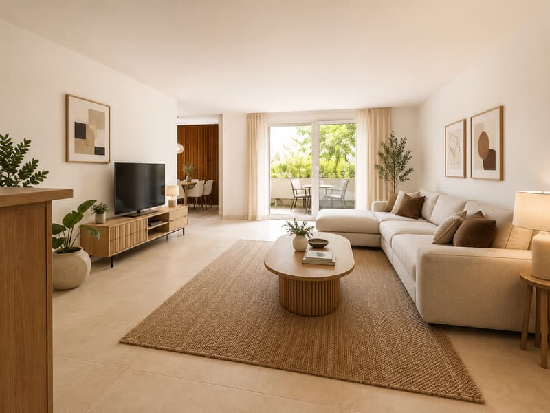 Moderne 4.5-Zimmer-Wohnung mit Aussicht in Oberengstringen – ab sofort verfügbar (2)