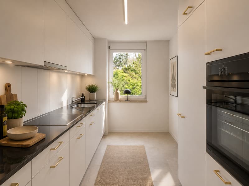 Moderne 4.5-Zimmer-Wohnung mit Aussicht in Oberengstringen – ab sofort verfügbar (3)