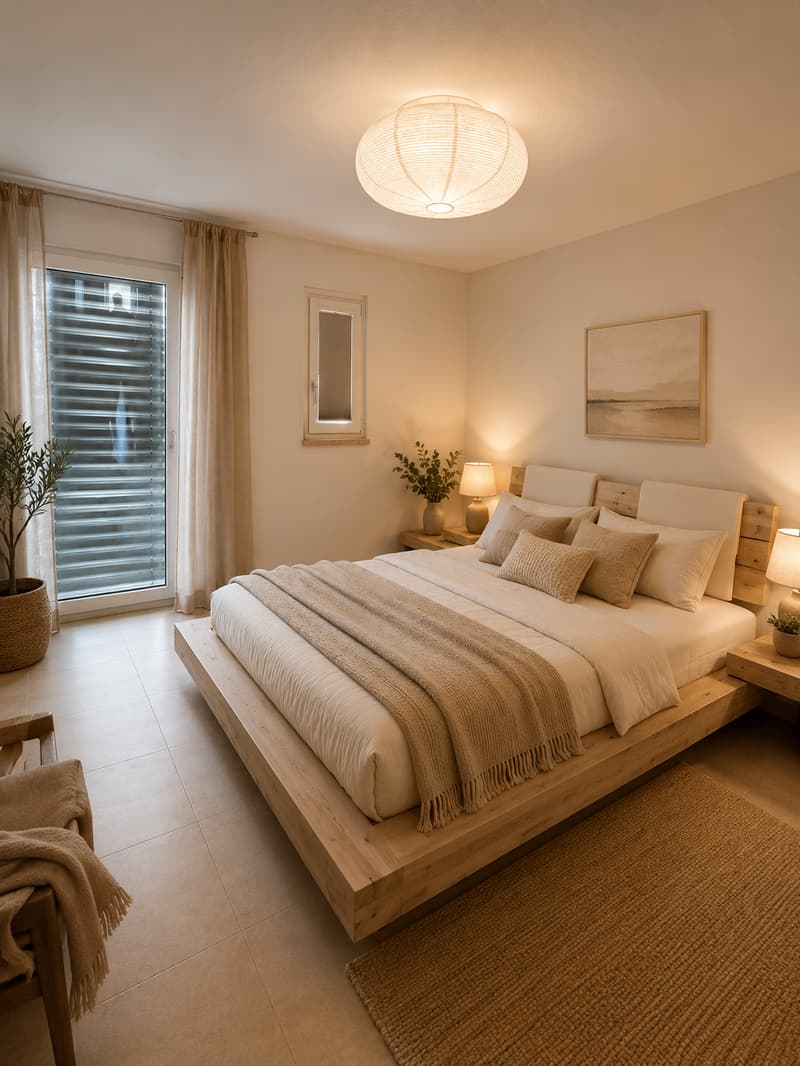 Charmante 2.5-Zimmer-Wohnung mit Balkon in Oberengstringen (4)