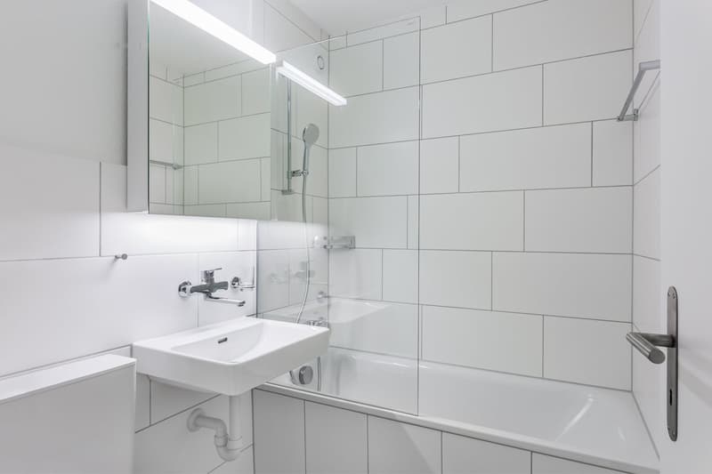 Appartement rénové de 4.0 pièces avec espace de jardin à Zürich-Altstetten (7)