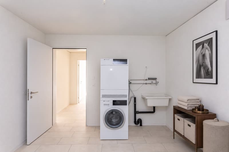 Rehpark – 3.5-Zimmer-Gartenwohnung mit grosszügigem privatem Sitzplatz (7)