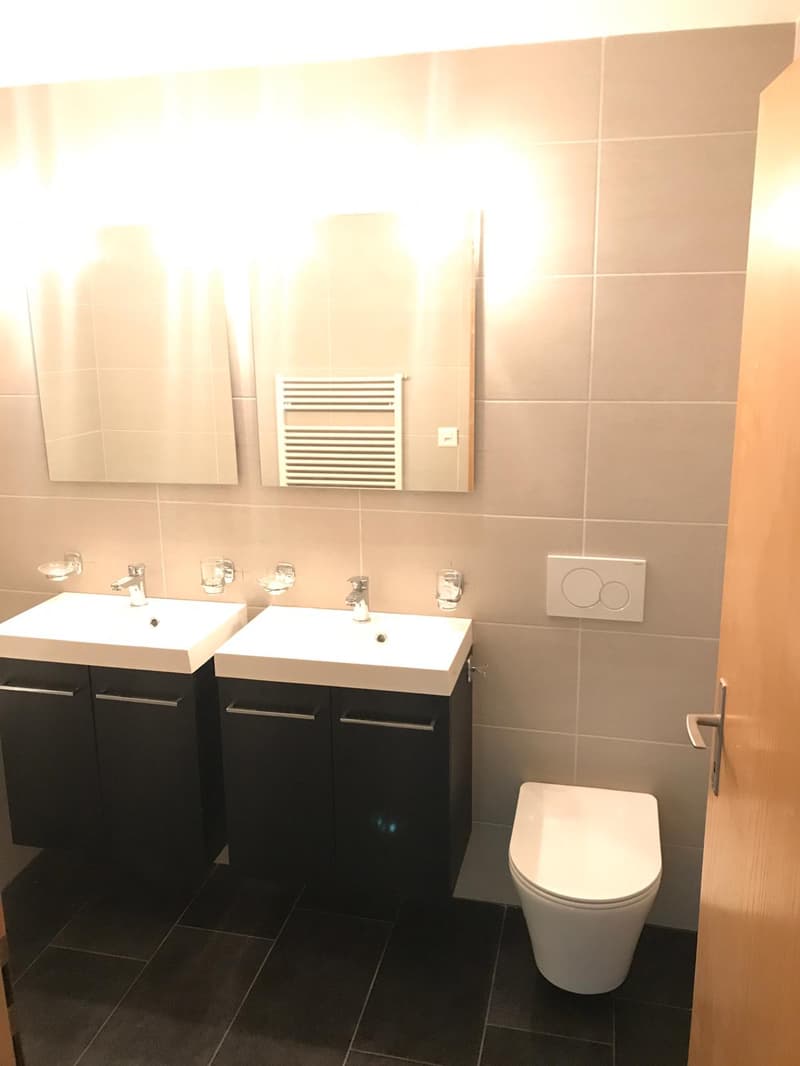 Prächtig und Geräumig!! 2.5-Zimmer-Wohnung!! (6)