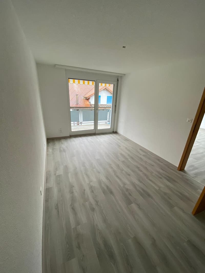 Prächtig und Geräumig!! 2.5-Zimmer-Wohnung!! (3)