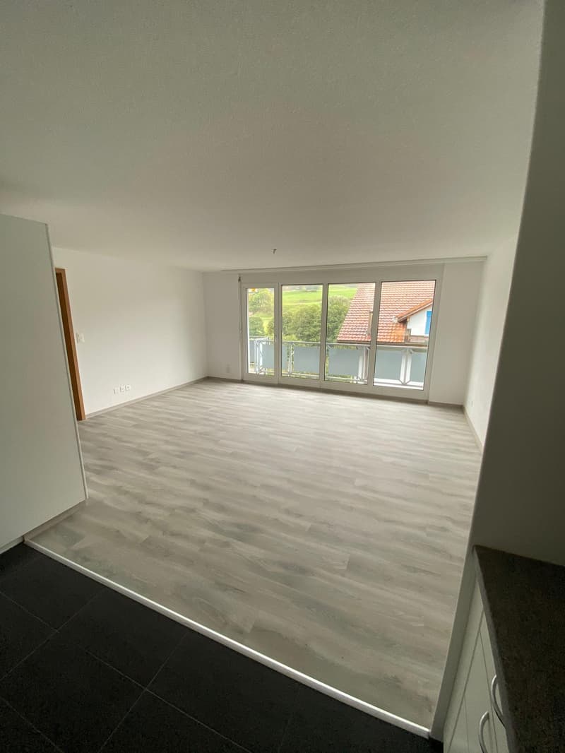 Prächtig und Geräumig!! 2.5-Zimmer-Wohnung!! (4)