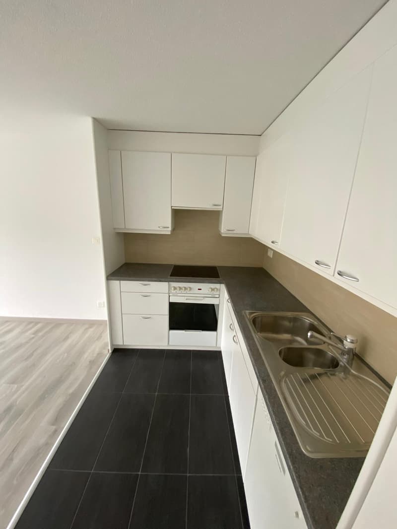 Prächtig und Geräumig!! 2.5-Zimmer-Wohnung!! (5)