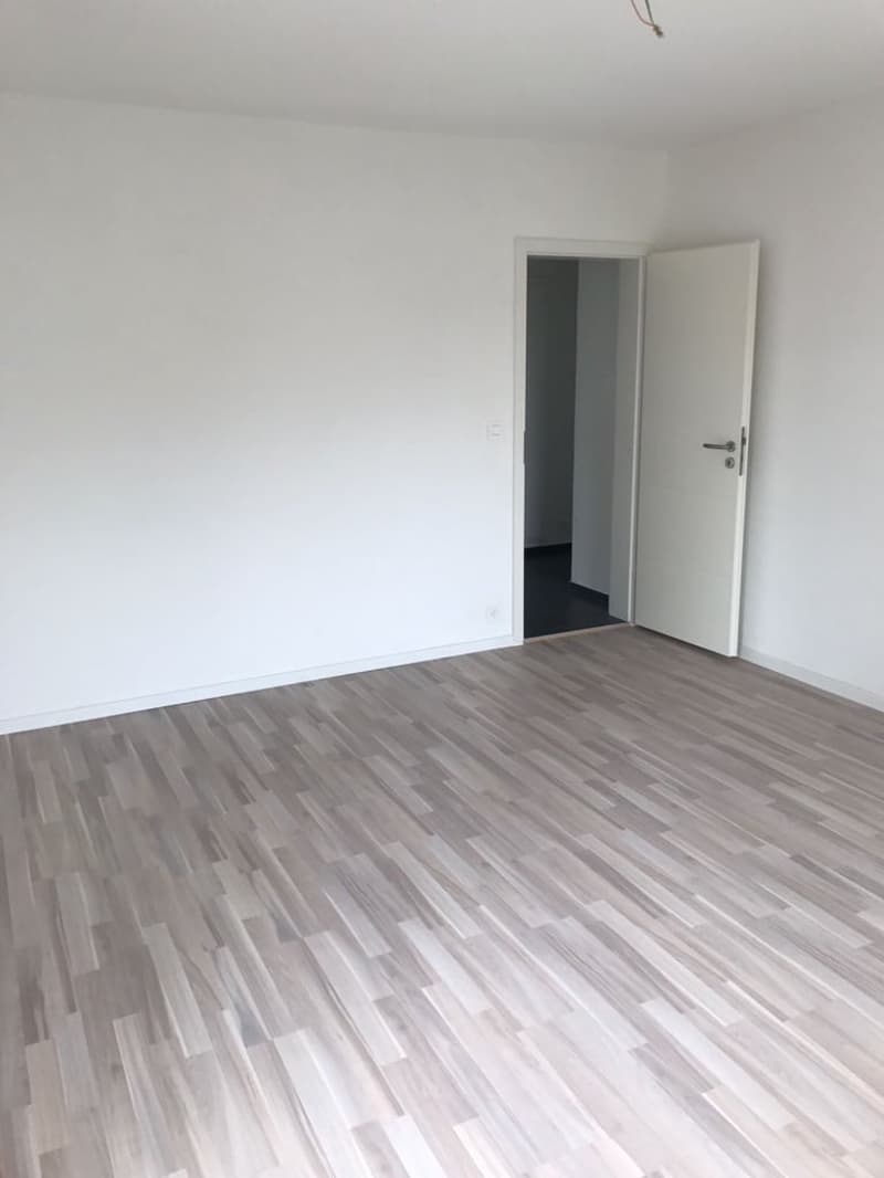 Helle 3-Zimmer-Wohnung an bester Lage – Zwei Balkone und moderne Ausstattung! (8)