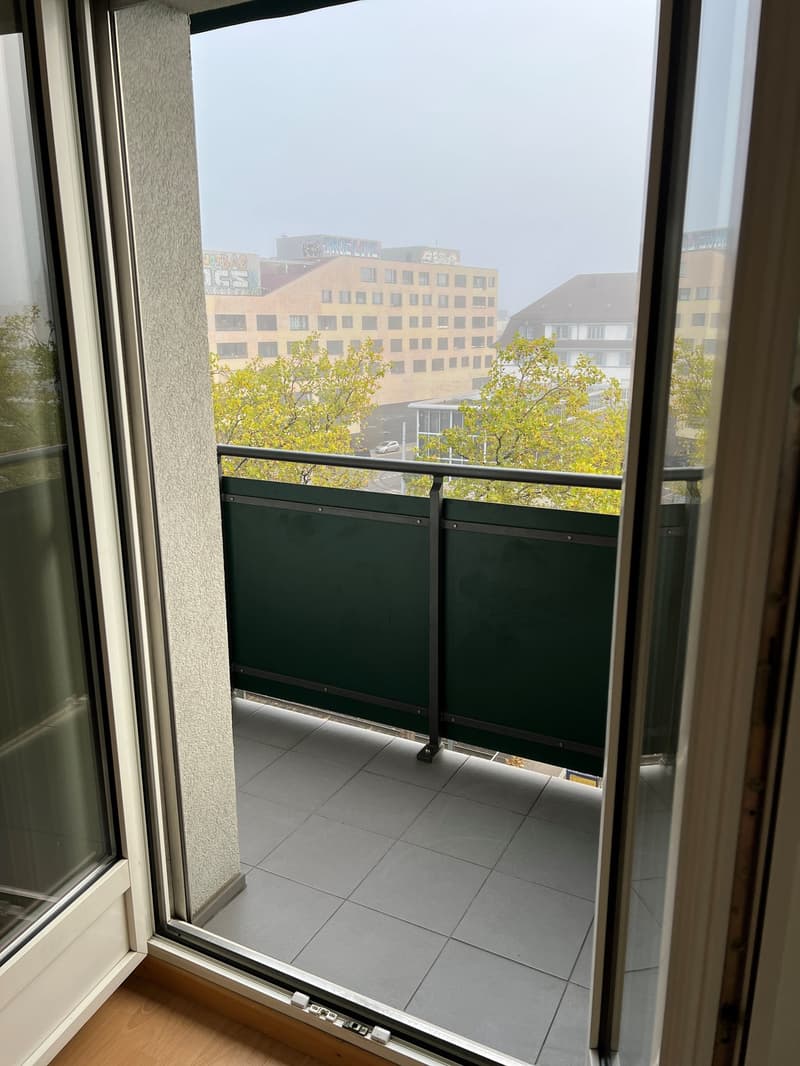 1 Zimmer-Wohnung in Zürich mieten (2)