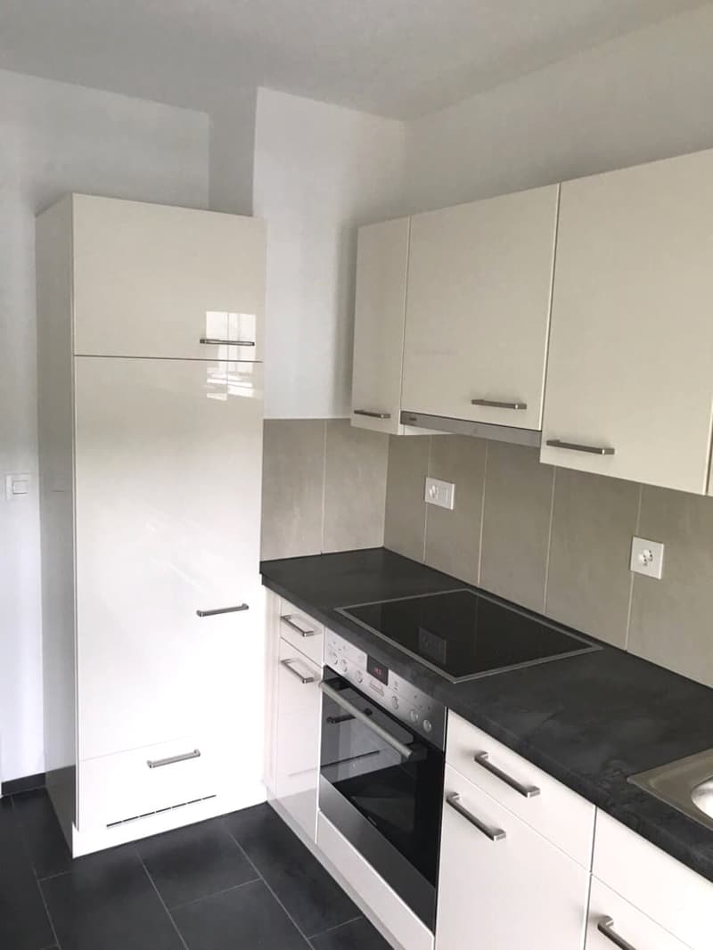 Helle 3-Zimmer-Wohnung an bester Lage – Zwei Balkone und moderne Ausstattung! (1)