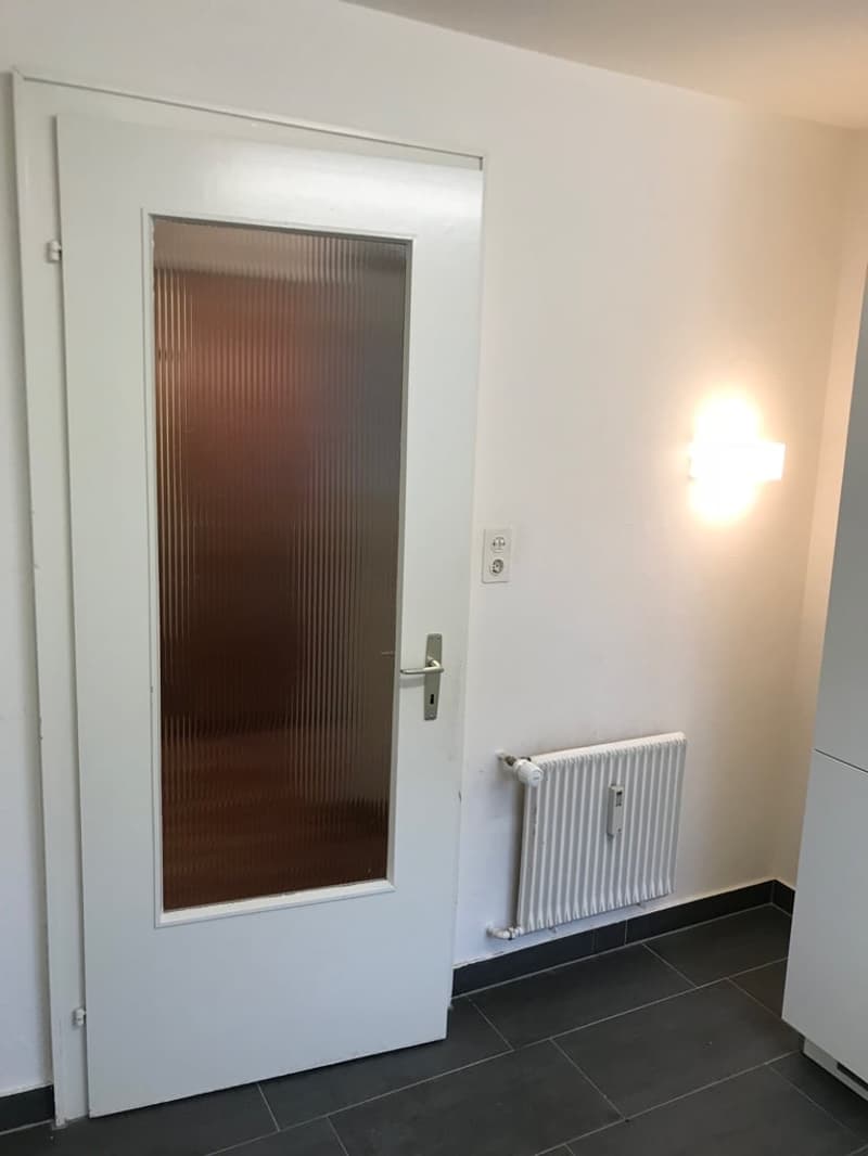 Porte cuisine