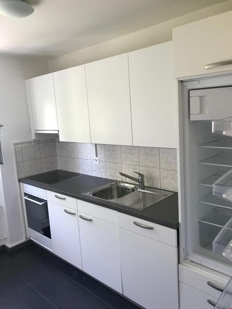 Herrliche 4-Zimmerwohnung mit eigener Waschmaschine und Balkon zu vermieten!! (3)