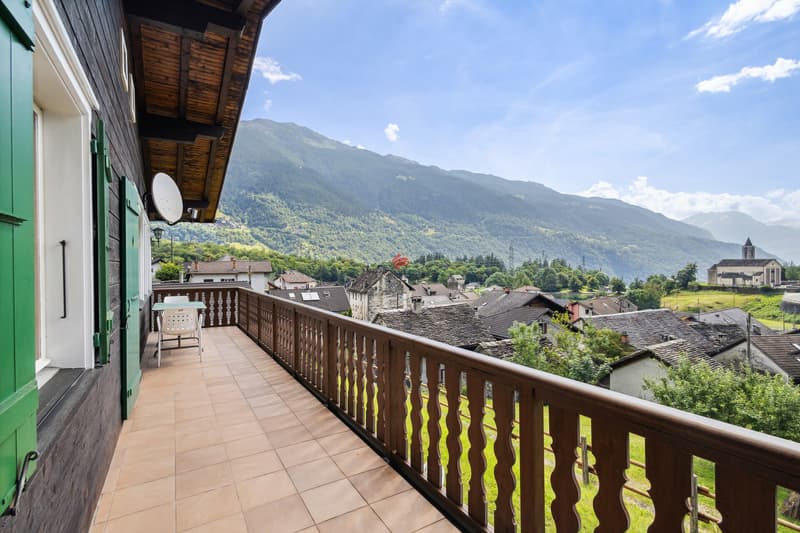 Ihr Paradies für kühle Urlaubstage! (2)