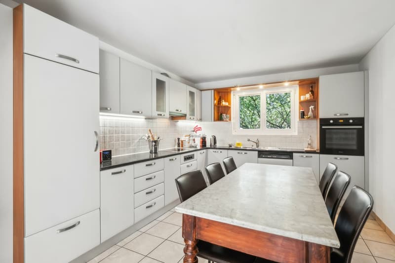 10 minutes from Bellinzona, your dream home! (4)