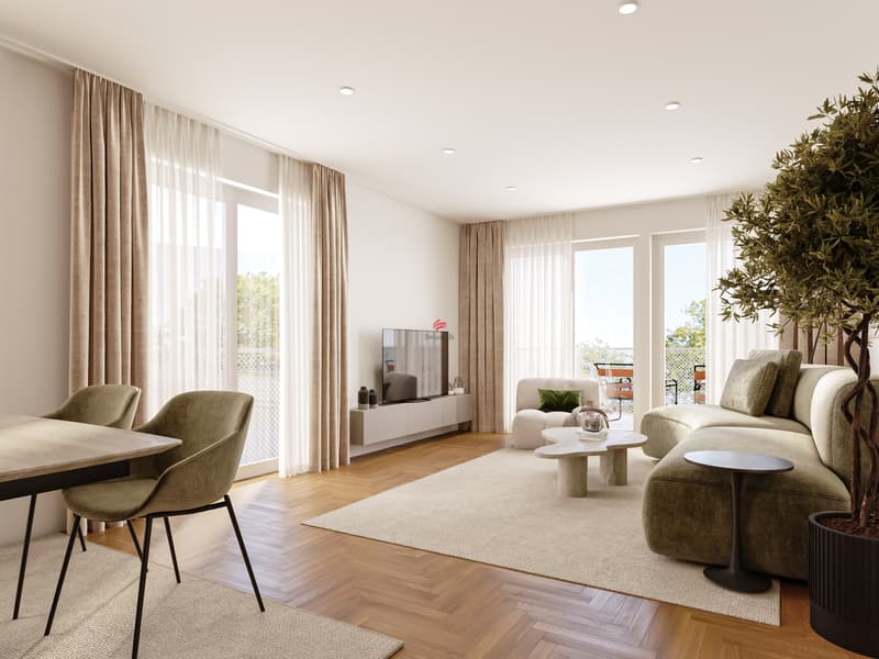 Vivere con stile (2)