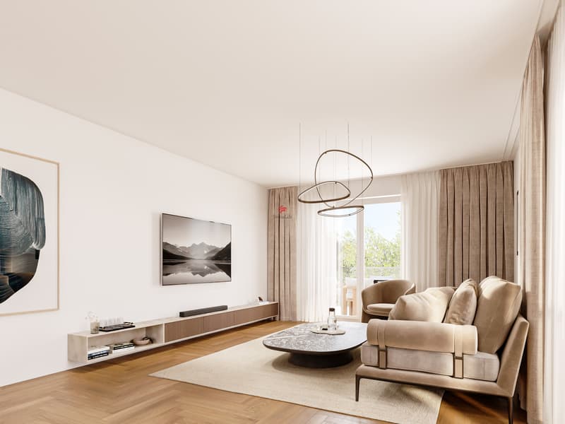 Living with a wide view (3)