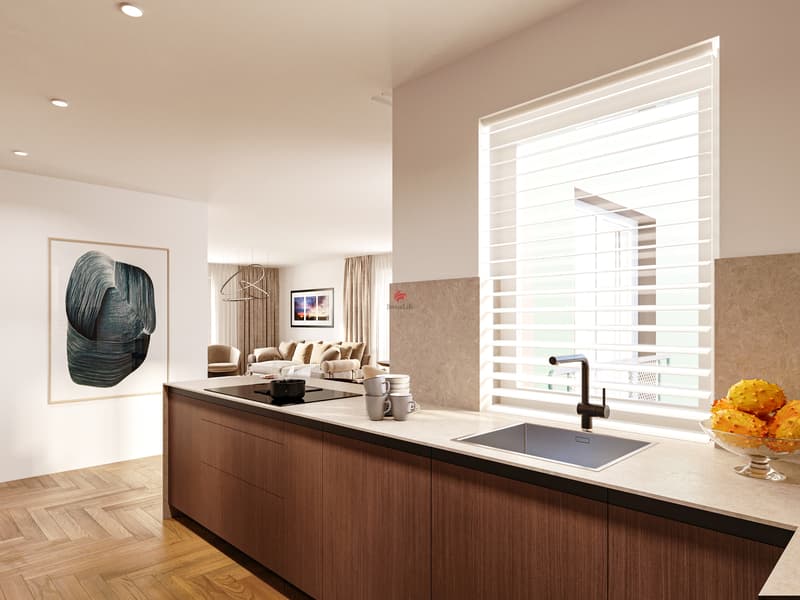 Living with a wide view (4)
