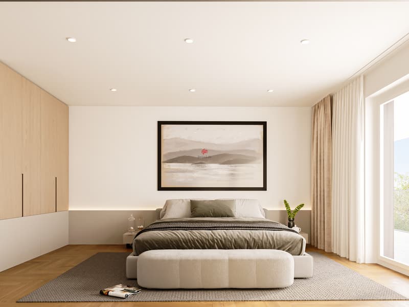 Living with a wide view (5)