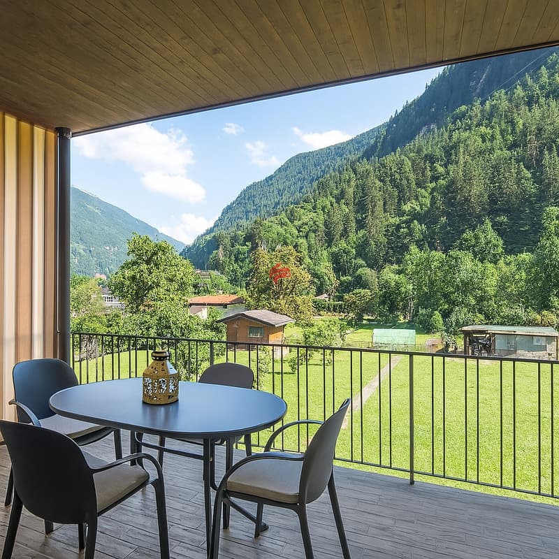 Tanto spazio per gli amanti della natura (5)