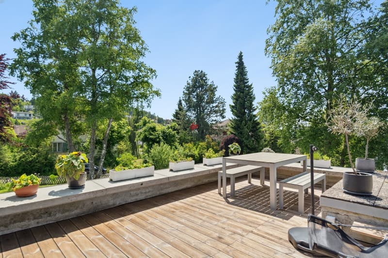 Detached house with independent annex (5)