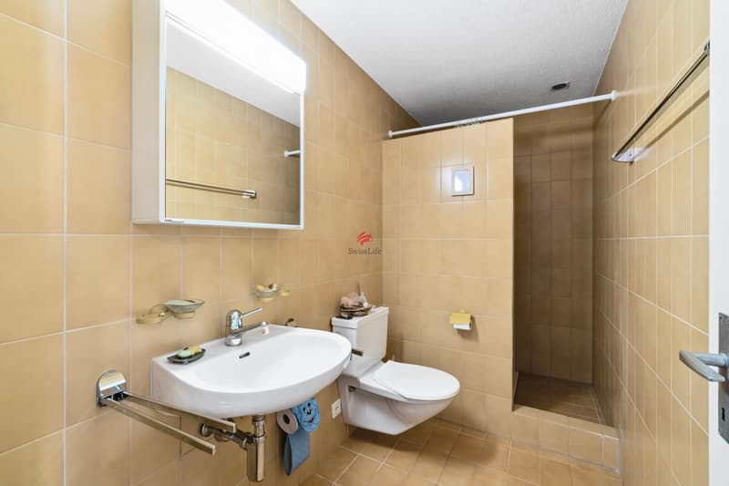 Idyllic house with exclusive open view (12)