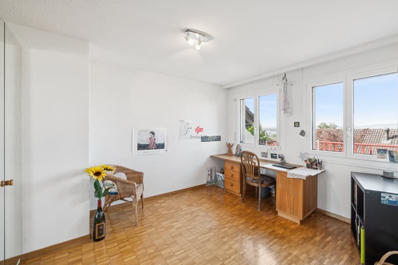 Idyllic house with exclusive open view (7)