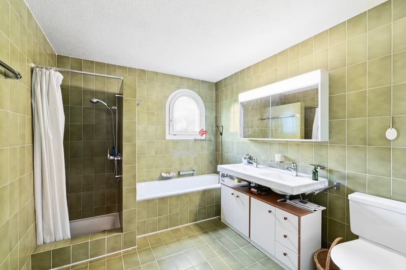Idyllic house with exclusive open view (11)