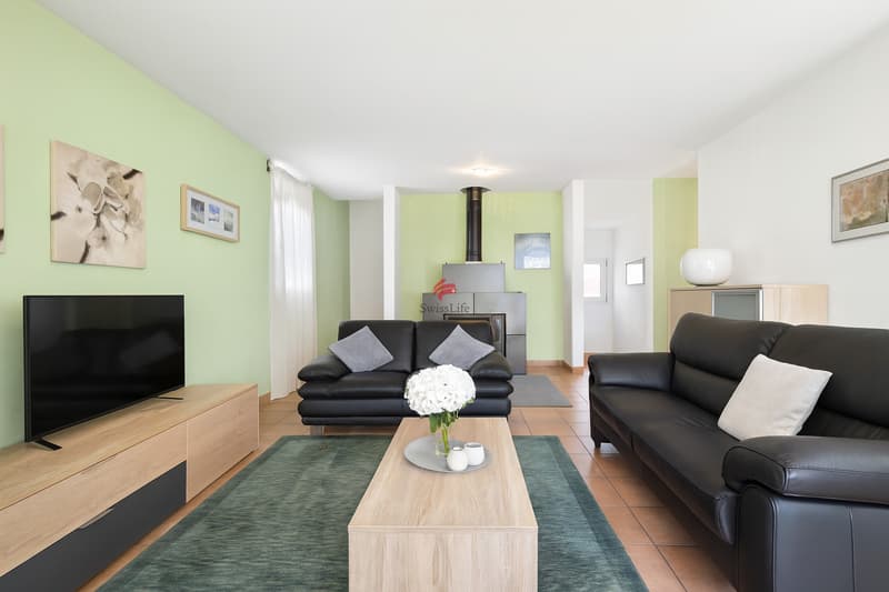Your dream home is in Cugnasco! (3)