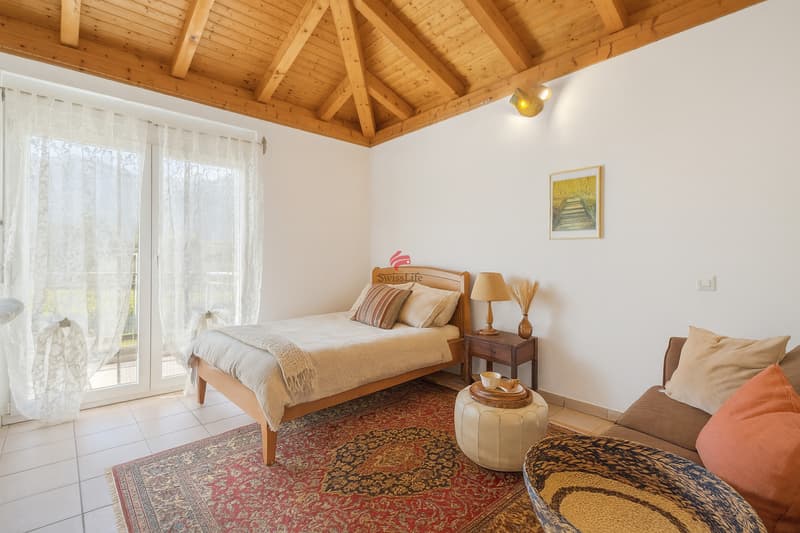 Your dream home is in Cugnasco! (7)