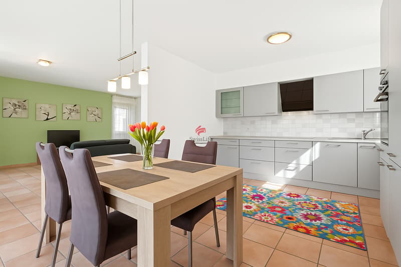 Your dream home is in Cugnasco! (4)