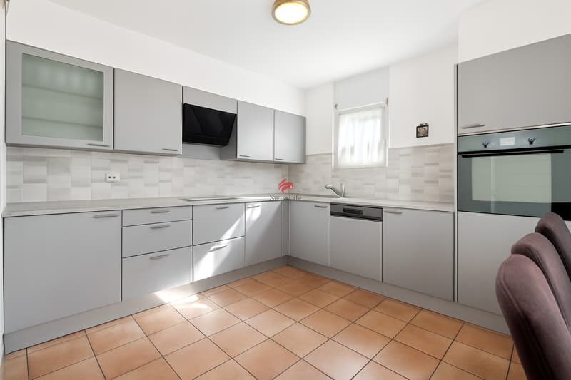 Your dream home is in Cugnasco! (5)