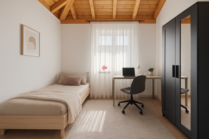 Your dream home is in Cugnasco! (10)
