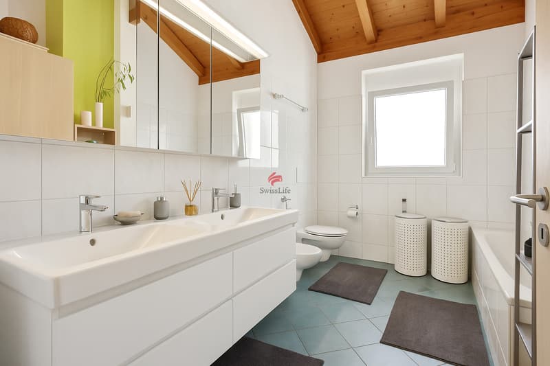 Your dream home is in Cugnasco! (8)