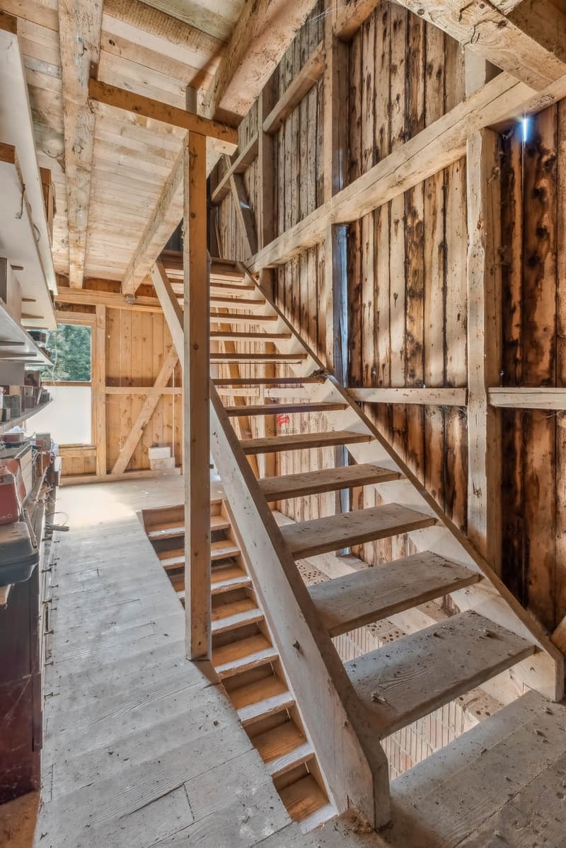 Farmhouse with barn as a wellness oasis in idyllic nature (13)