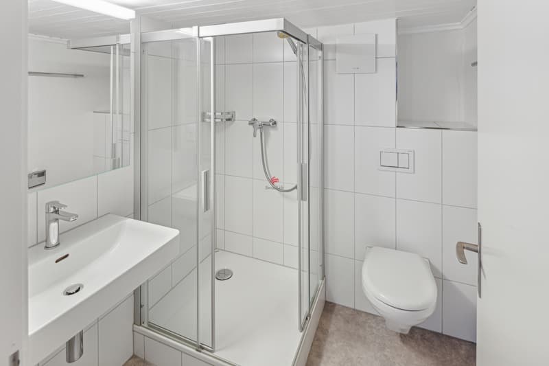 Casa Flarzhaus storica incontra il comfort abitativo moderno (8)