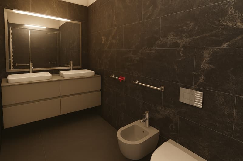 Ihre Ferienwohnung im schönen Ascona (7)
