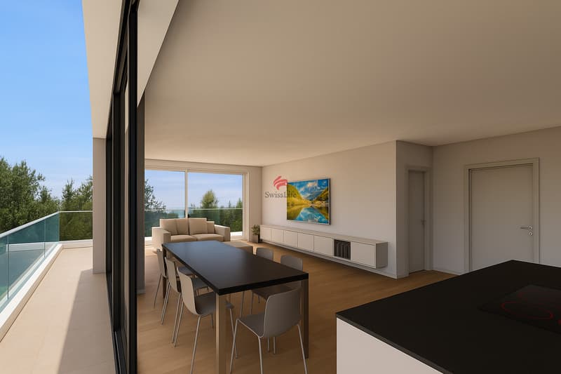 Ihre Ferienwohnung im schönen Ascona (2)
