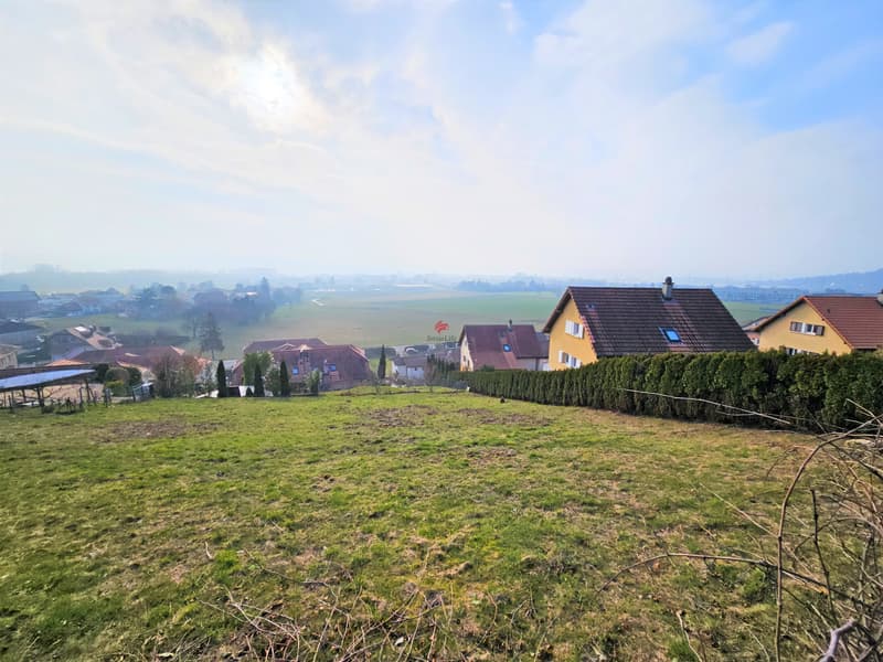 Rare and exclusive building land (2)