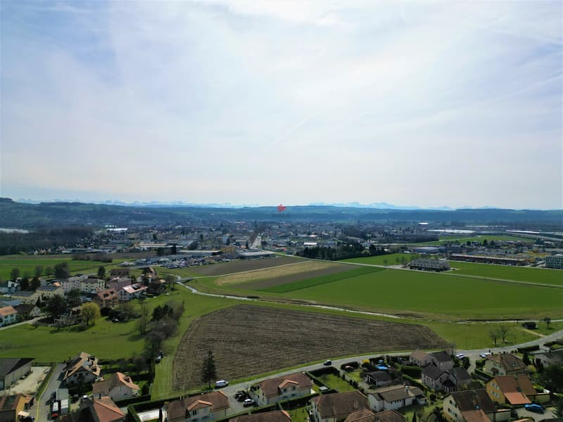 Rare and exclusive building land (6)