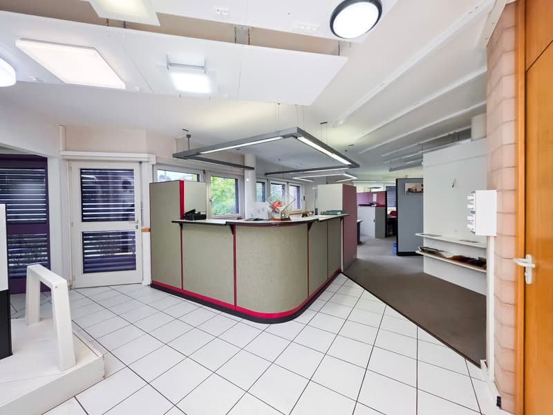 Spacious modular offices (5)