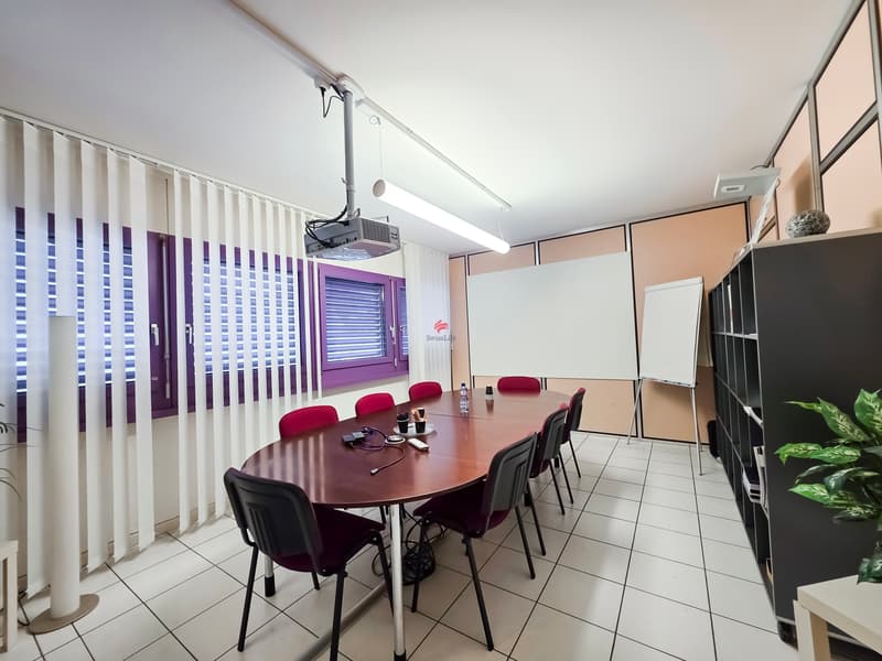 Spacious modular offices (7)