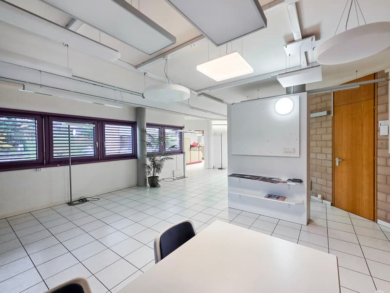 Spacious modular offices (3)